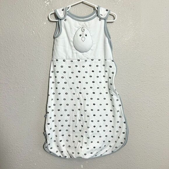 Baby Nested Zen Classic Sleep Swaddle Medium 6-15 Months 2008 - Picture 1 of 5